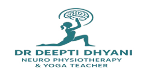 Dr Deepti Dhyani – Neuro Physio & Yoga Teacher